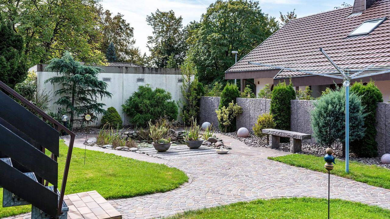 Ganze Ferienwohnung, Ferienwohnung für 6 Personen (80 m²) in Wehr (Baden-Württemberg) in Südschwarzwald