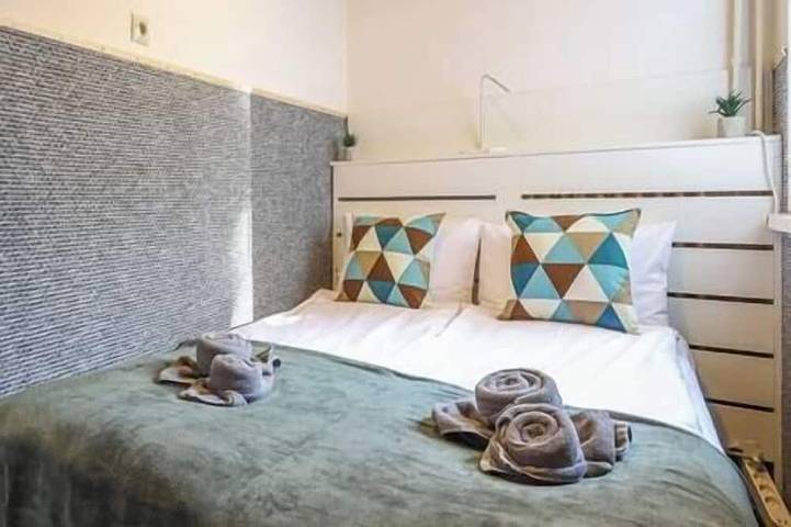 Ganze Wohnung, Imct - Gentleman Apartment Budapest in Budapest, Danube-Ipoly National Park
