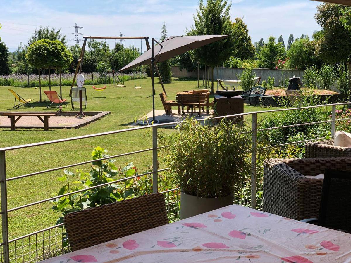 Appartement entier, Les Loges Du Ried in Marckolsheim, Région de Sélestat-Erstein