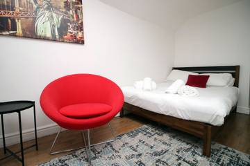 Apartment for 3 People in Swansea, Swansea region, Photo 1