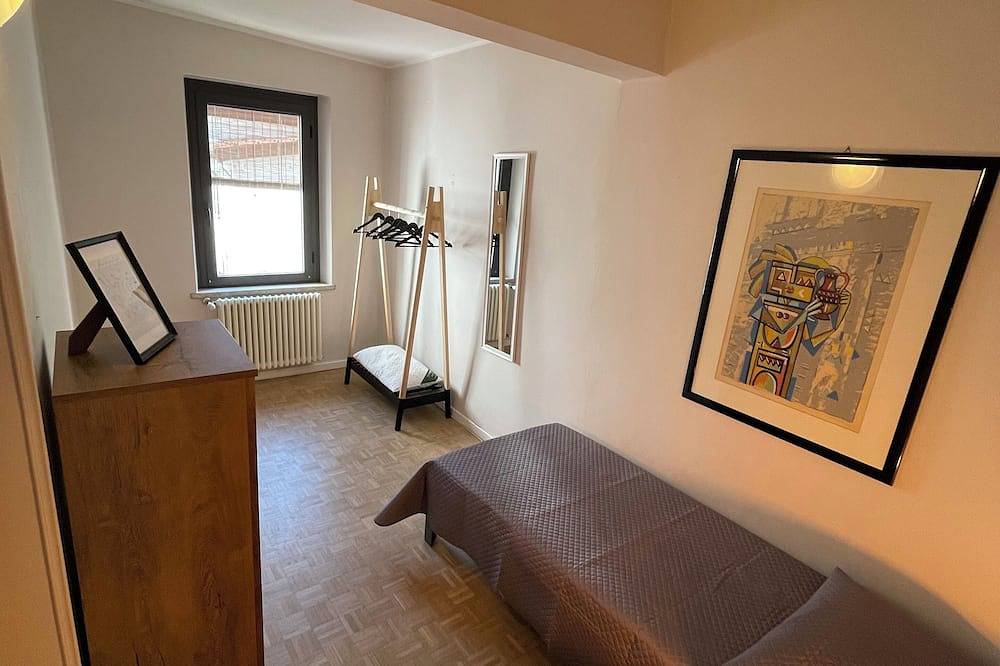 Apartamento entero, Spacious and cozy apartment in historic center in Mantua, Provincia de Mantova