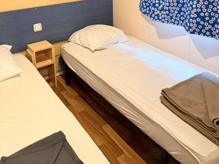 Camping pour 6 personnes dans le Lot - 4
