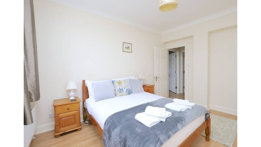 Gîte pour 2 personnes à Oxford - 4