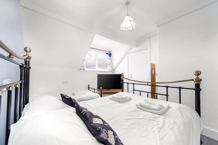 Holiday home for 4 people - 1