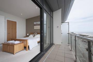 Apartment for 4 People in Westward Ho, Devon, Photo 4