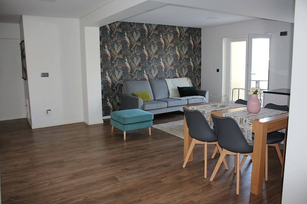 Guarda - Apartment Center - Tavroom Terrace, foto 15
