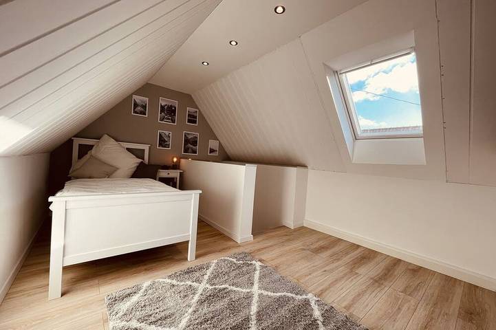 Ferienwohnung für 5 Personen in Unterwellenborn - 2