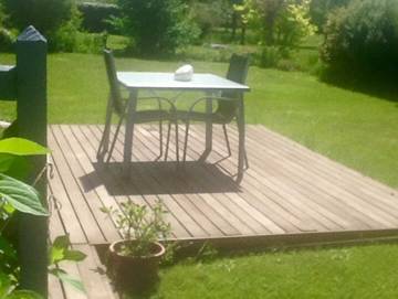 Ferienwohnung für 4 Personen in Kenzingen, Hochschwarzwald, Bild 4