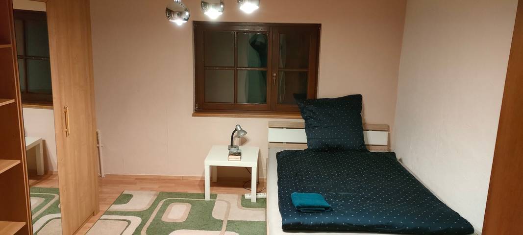 Ferienwohnung für 6 Personen in Waldbrunn - 2