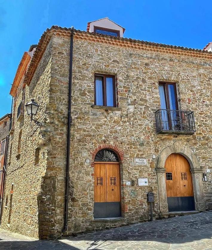 Appartamento vacanze per 4 persone, con balcone - 1