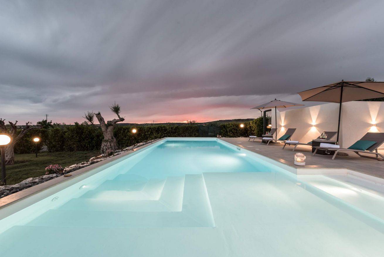 Appartamento vacanze a Ispica a partire da 339€ a notte