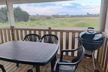 Camping pour 4 personnes à Erdeven