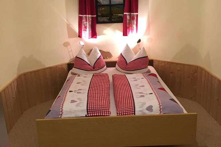 Bauernhof für 9 Personen, mit Terrasse und Garten in Willingen - 2