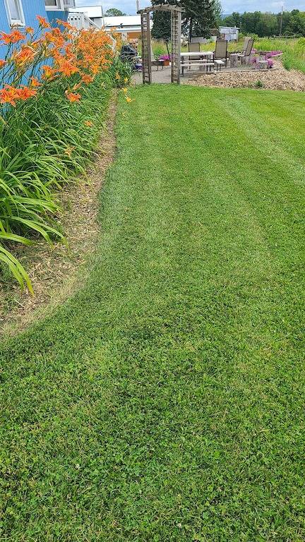 \"Thyme Away\" - Ein ruhiges Zuhause auf dem Land in Keuka Lake