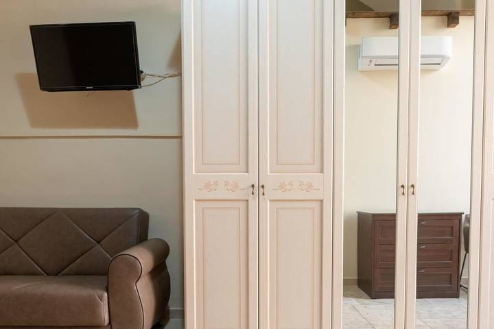 Chambre d’hôte pour 2 personnes, avec jardin à Bitonto - 4