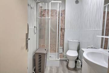 Appartement De Vacances pour 4 Personnes dans Berck-Plage, Berck, Photo 2