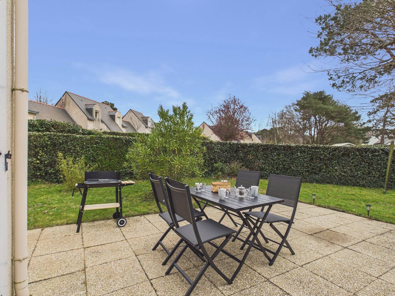 250m de la plage, maison pour 2 adultes/2enfants in Piriac-sur-Mer, Côte de Jade