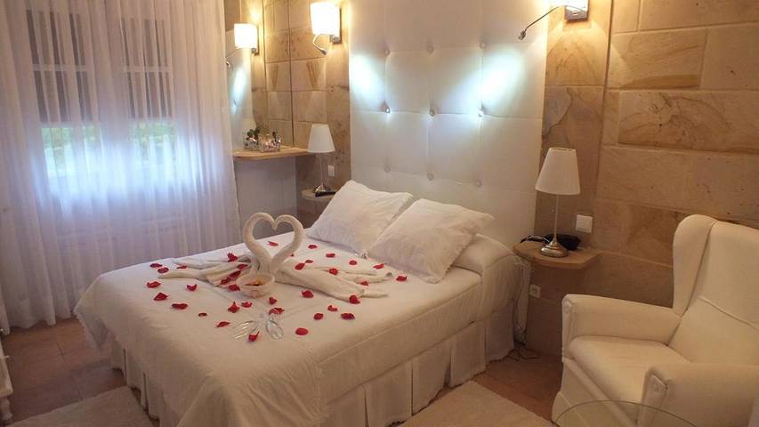 Gîte pour 4 personnes dans Novales - 2