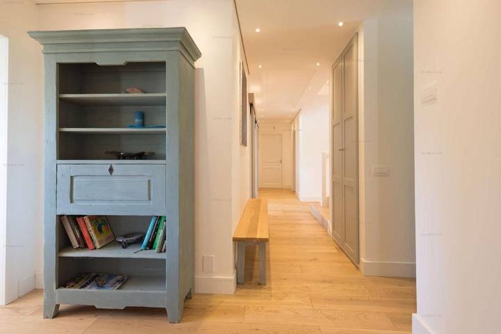 Villa pour 8 personnes, avec piscine à Veyrier-du-Lac - 3