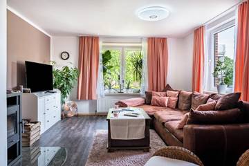 Ferienwohnung für 4 Personen in Stade, Cuxland, Bild 2