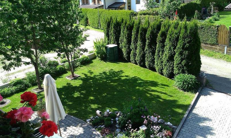Ferienwohnung für 4 Personen, mit Garten in Sillian - 2