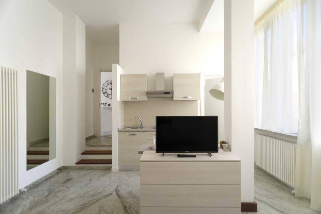 One-Bedroom Apartment with Balcony in Faenza, Provincia di Ravenna