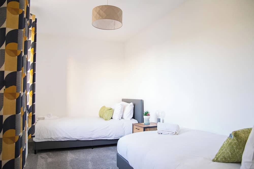 Ganze Wohnung, 4x Bed Luxurious Home With a View in Norfolk