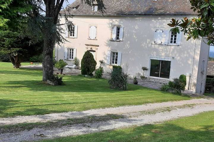 Appartement de vacances pour 4 personnes
