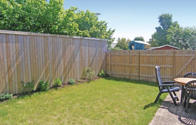 Ferienhaus für 6 Personen, mit Garten in Malmö - 3