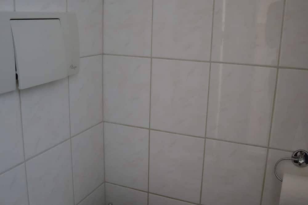 Geheel appartement, Kamer Joesje, Den Bosch in 's-Hertogenbosch, Noord-Brabant