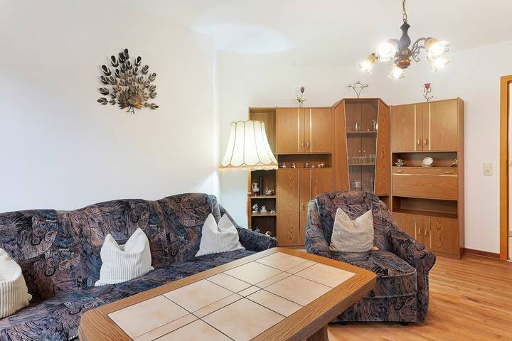 Ferienhaus für 3 Personen, mit Garten in Oppurg - 4