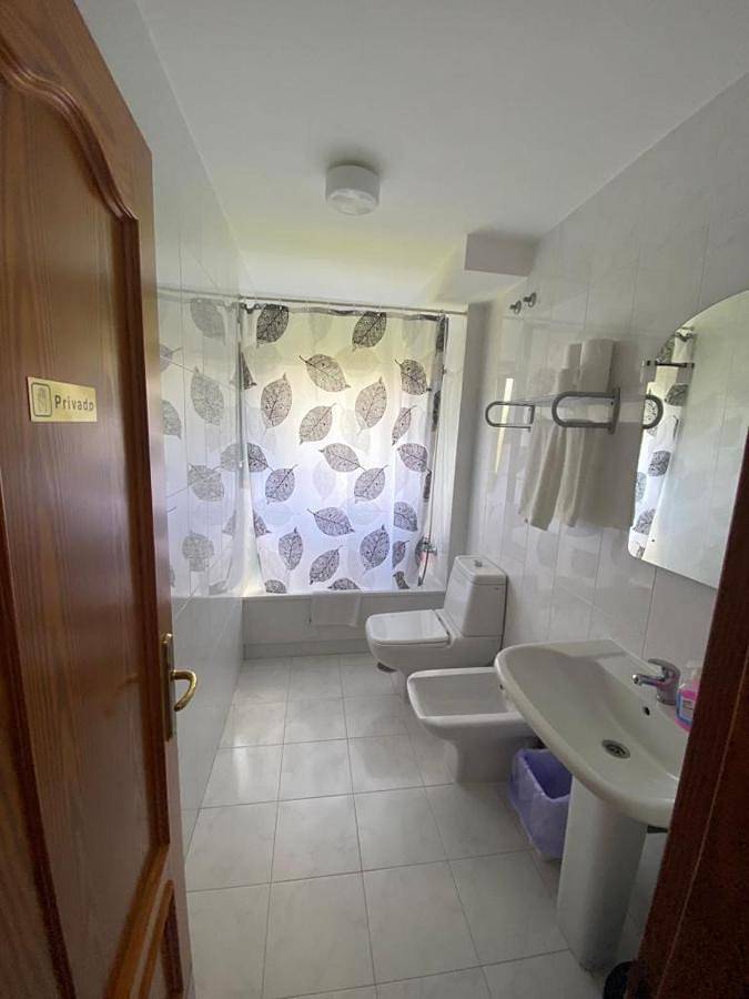 Maison d’hôte pour 4 personnes à Saint-Jacques-de-Compostelle - 3