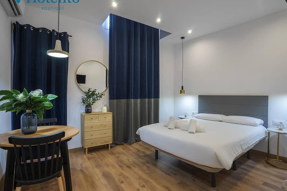 Entire apartment, Hotelito Boutique Badalona Mar 3 in Badalona, Barcelonès