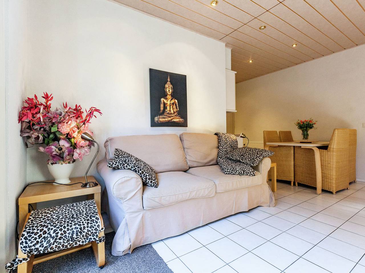 Ganze Wohnung, Wohnung in Oostkapelle am Strand in Oostkapelle, Walcheren