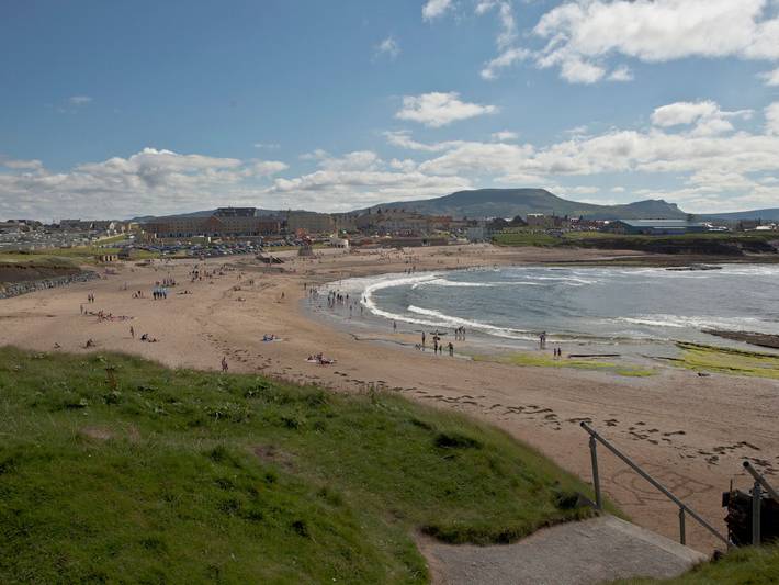 Location de vacances pour 5 personnes dans Donegal - 4