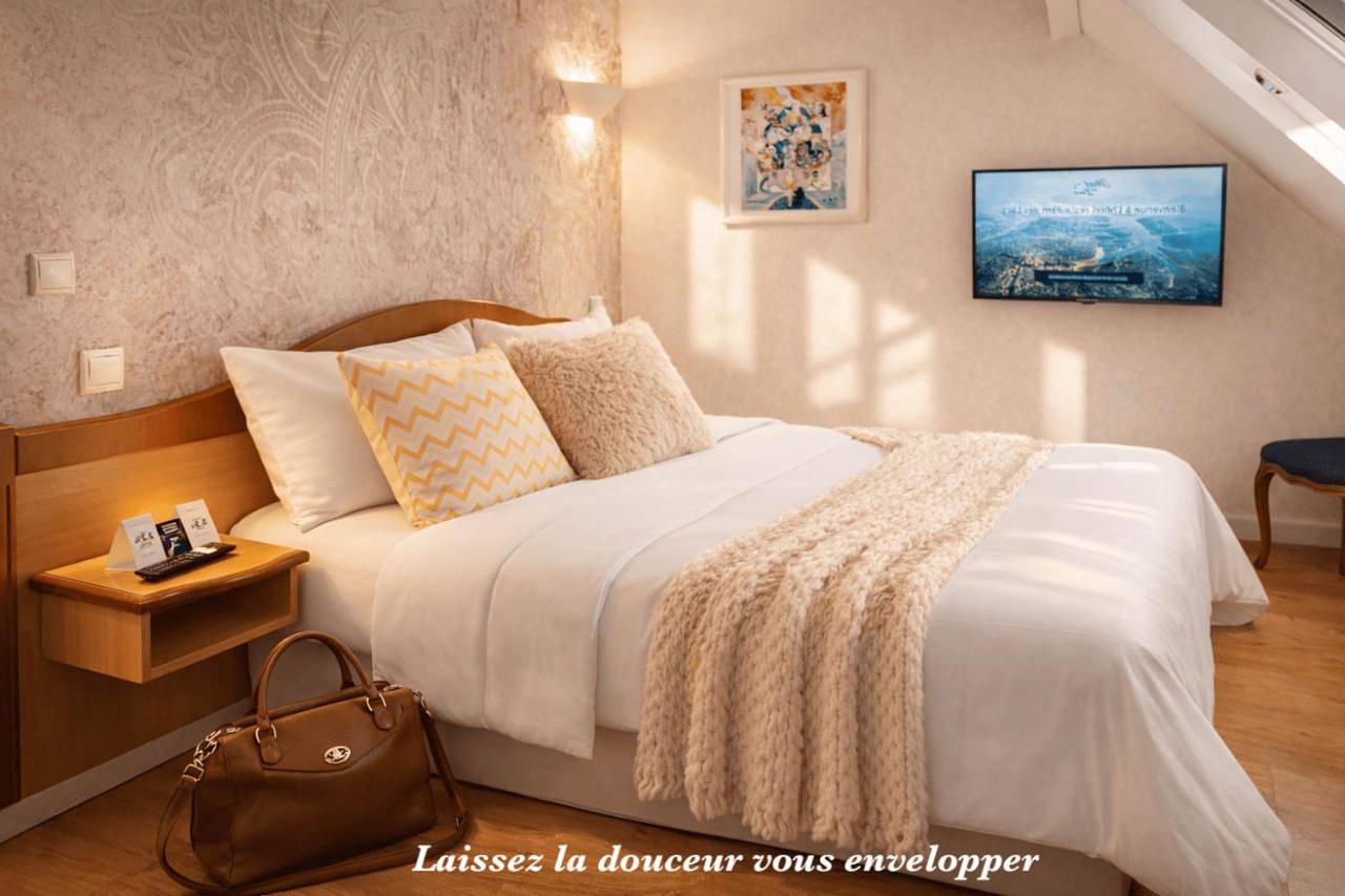 Logis Hôtel & Restaurant des Lacs in Celles-sur-Plaine, Saint-Dié-des-Vosges
