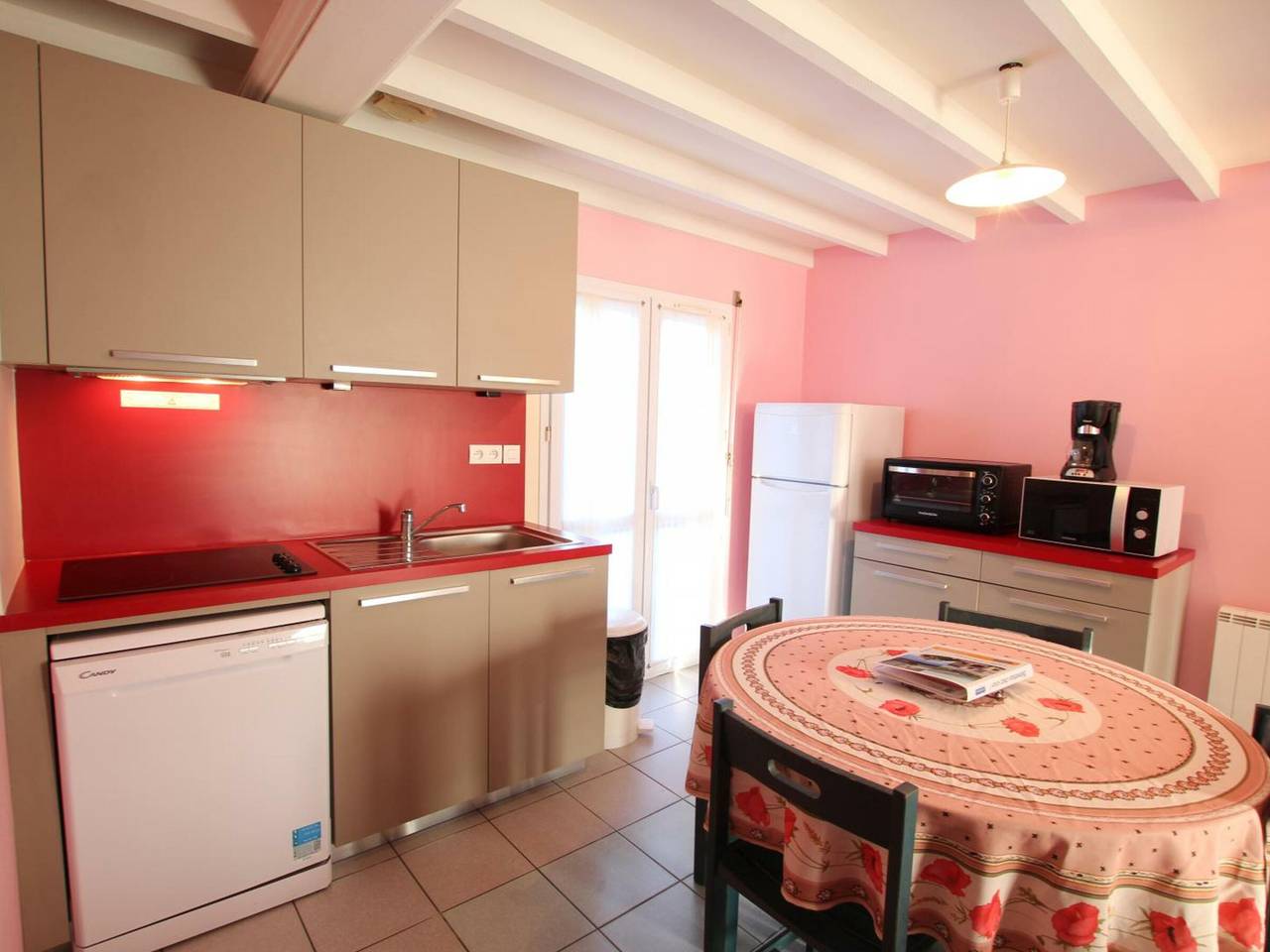 Photo : Maison de vacances
