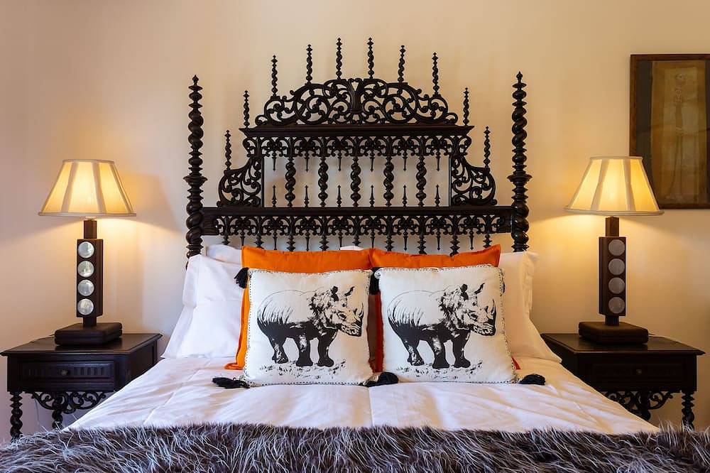 Maison d'hôtes Benguela & Garden Suite Geronimo à Belém in Lisbonne, Costa de Lisboa