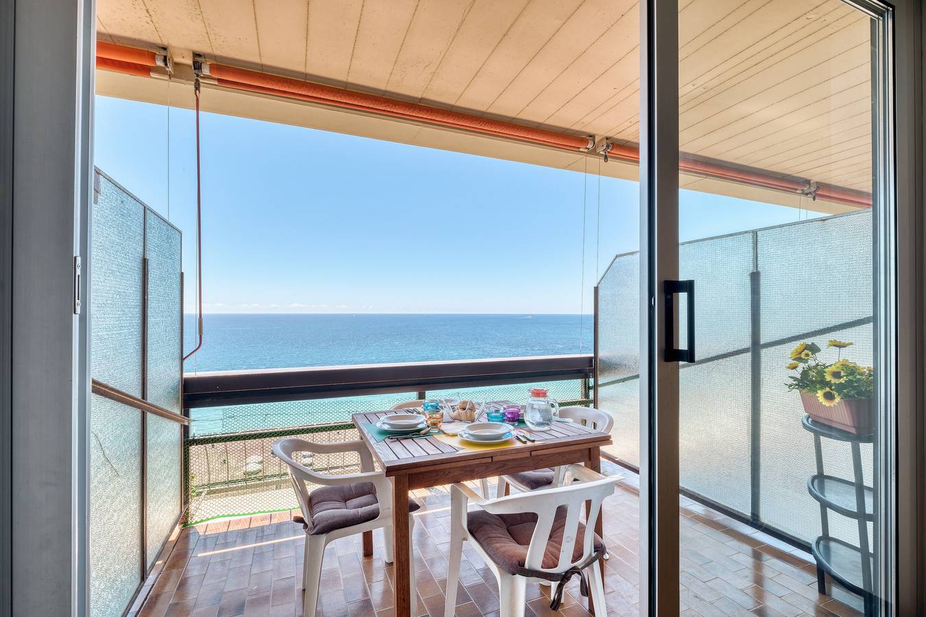 Appartamento intero, Casa 3 Ponti in Sanremo, Comune di Sanremo