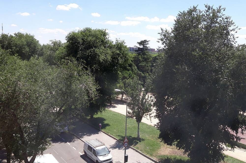 Appartamento intero, Double room in Madrid, Madrid Province