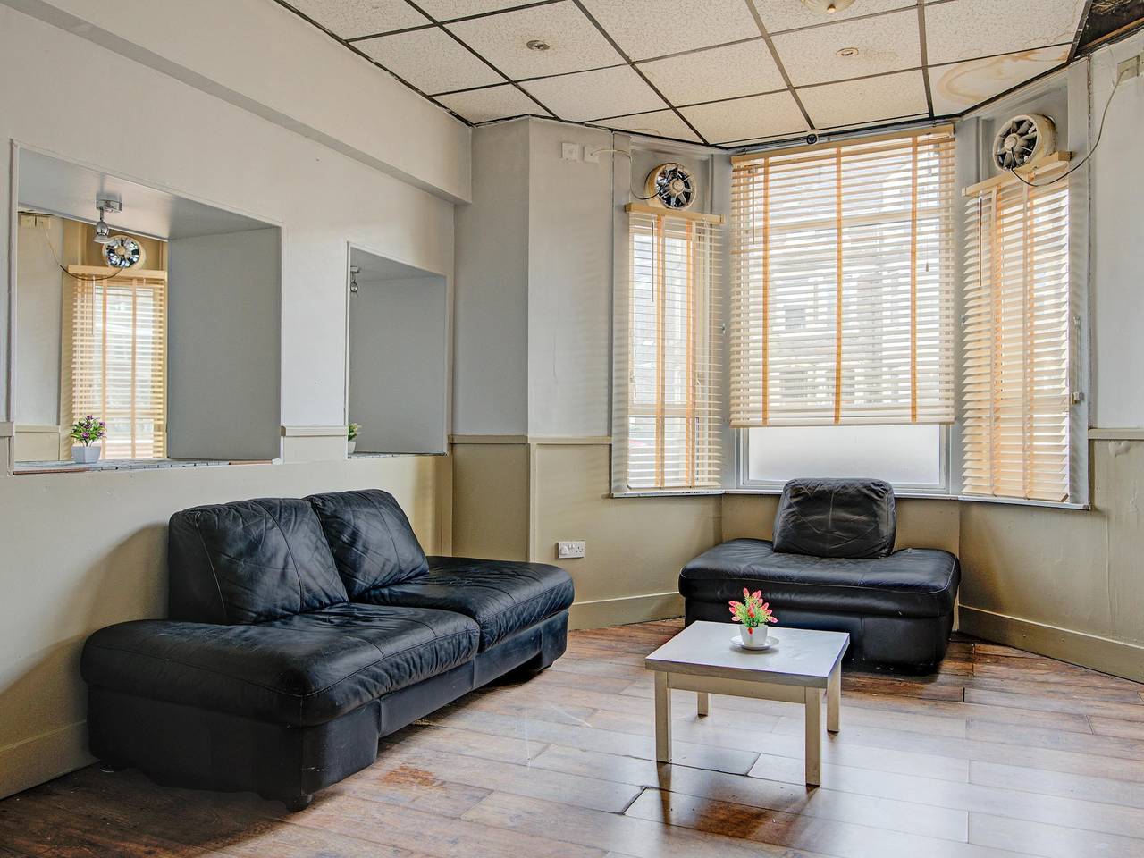 Habitación Triple Superior in Cardiff, Cardiff region
