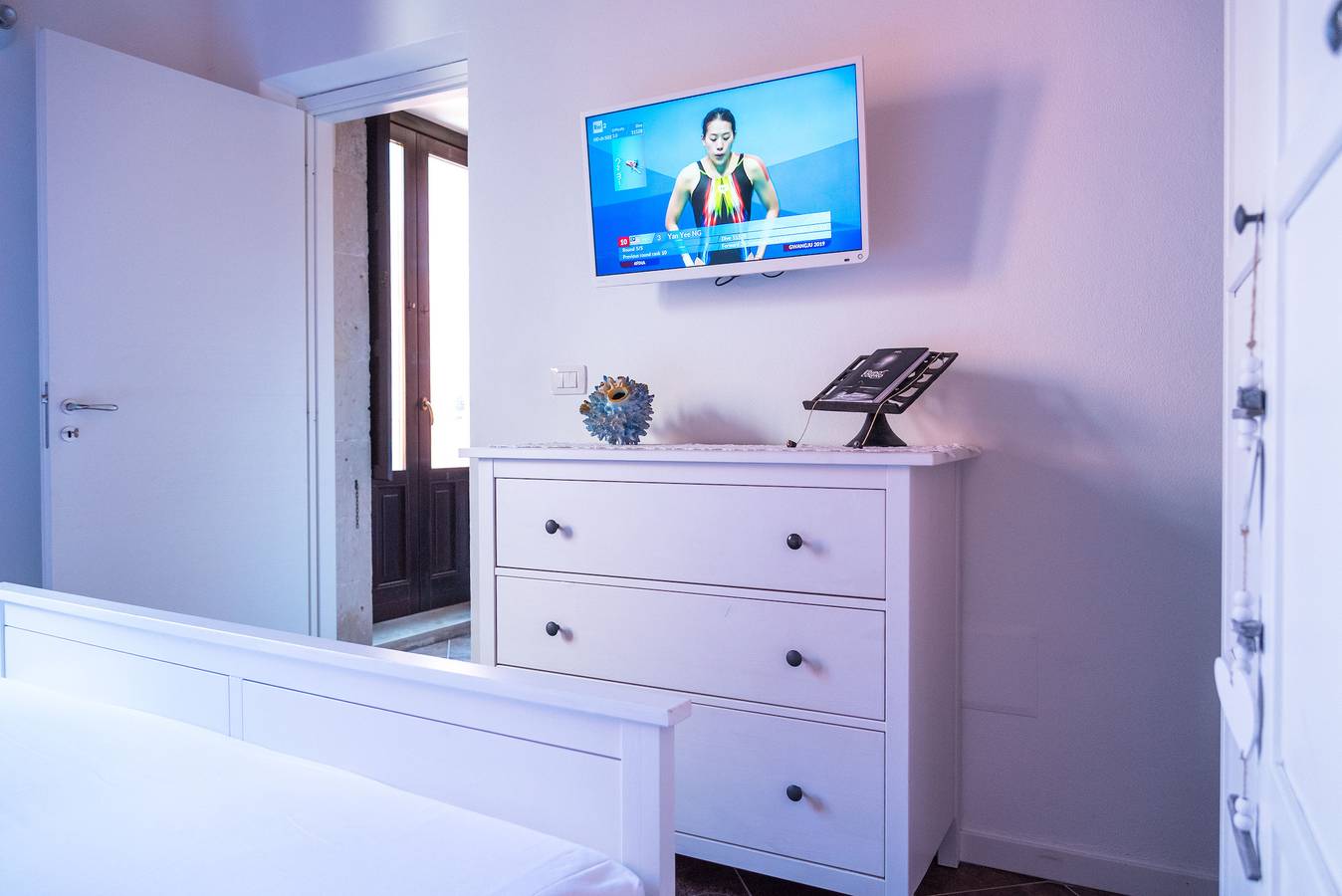 Ganze Wohnung, Family apartment by Dimore in Sicily in Syrakus, Syrakus Provinz