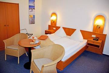 B&b für 2 Personen in Sellin, Ostseeinseln, Bild 1