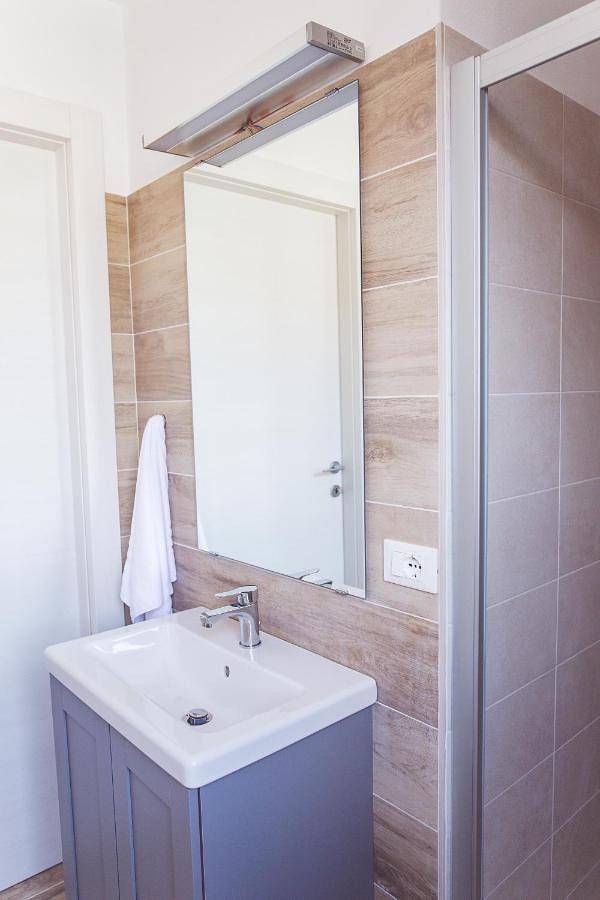 Hôtel pour 2 personnes, avec vue et terrasse à Maniago - 4