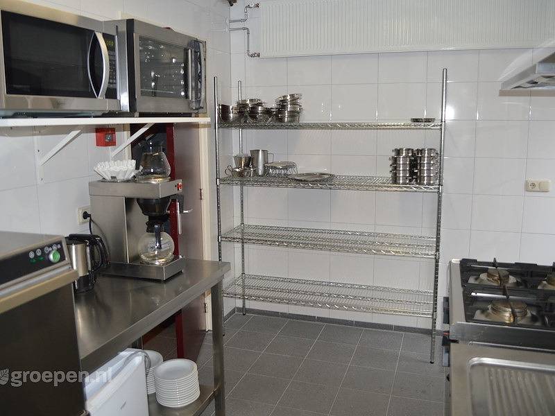 Bauernhäus Posterholt in Posterholt, Limburg (Niederlande)