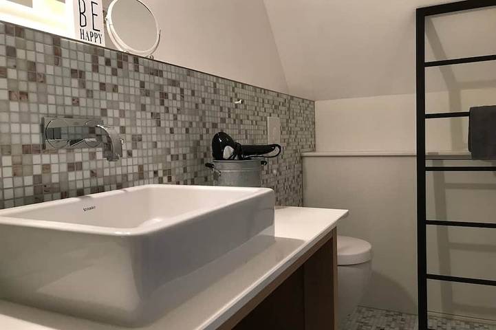 Ganze Wohnung, Ferienwohnung/App. für 2 Gäste mit 37m² in Blowatz in Blowatz, Neuburg