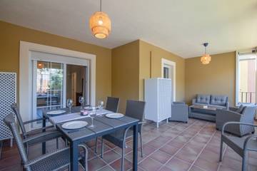 Casa De Férias para 5 Pessoas em Isla Canela, Ayamonte, Foto 1