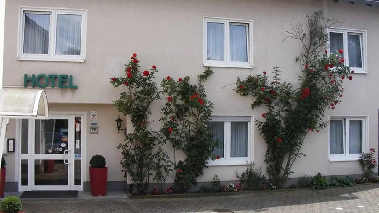 Ganze Ferienwohnung, Ferienwohnung für 2 Personen in Baukem in Bochum, Ruhrgebiet