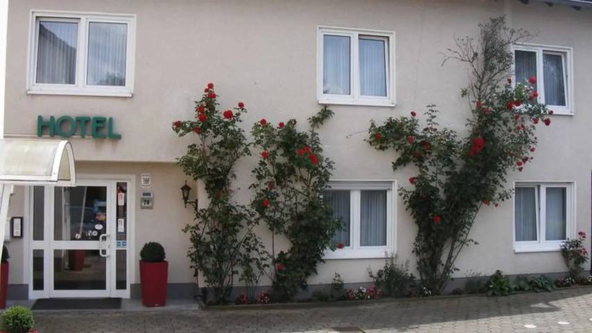 Ferienwohnung für 2 Personen - 1