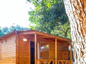 Chalet pour 3 Personnes dans Mont-roig del Camp, Baix Camp, Photo 2